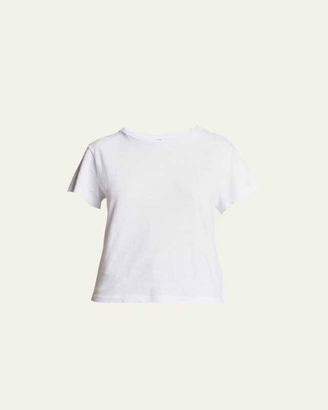 Hanes Classic Short-Sleeve Cotton Tee